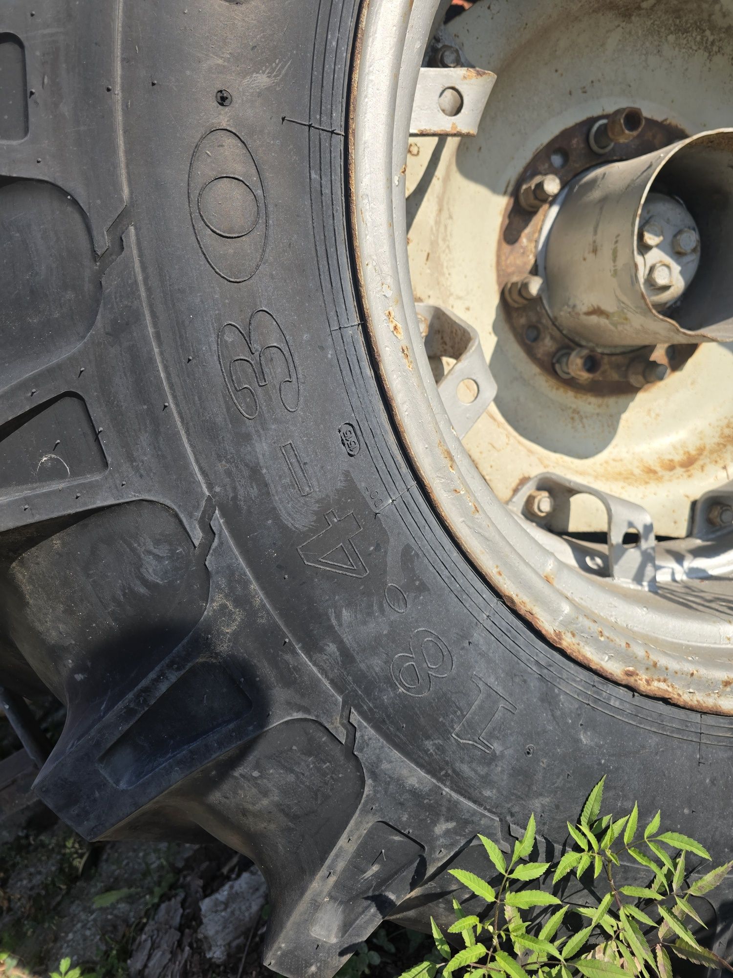 Трактор fortschritt zt 300 4x4