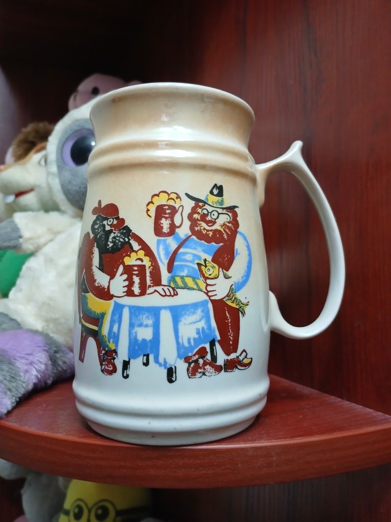 Кружки Пивные привозные