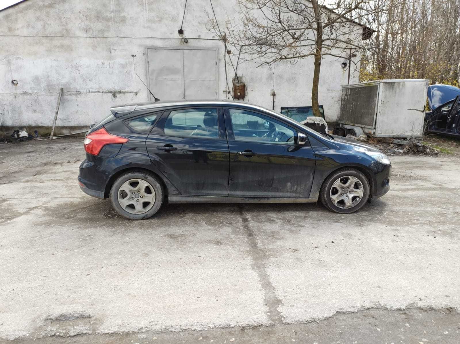 Piese Ford Focus 3 Motor 2.0 Tdci euro 5 cod UFBA