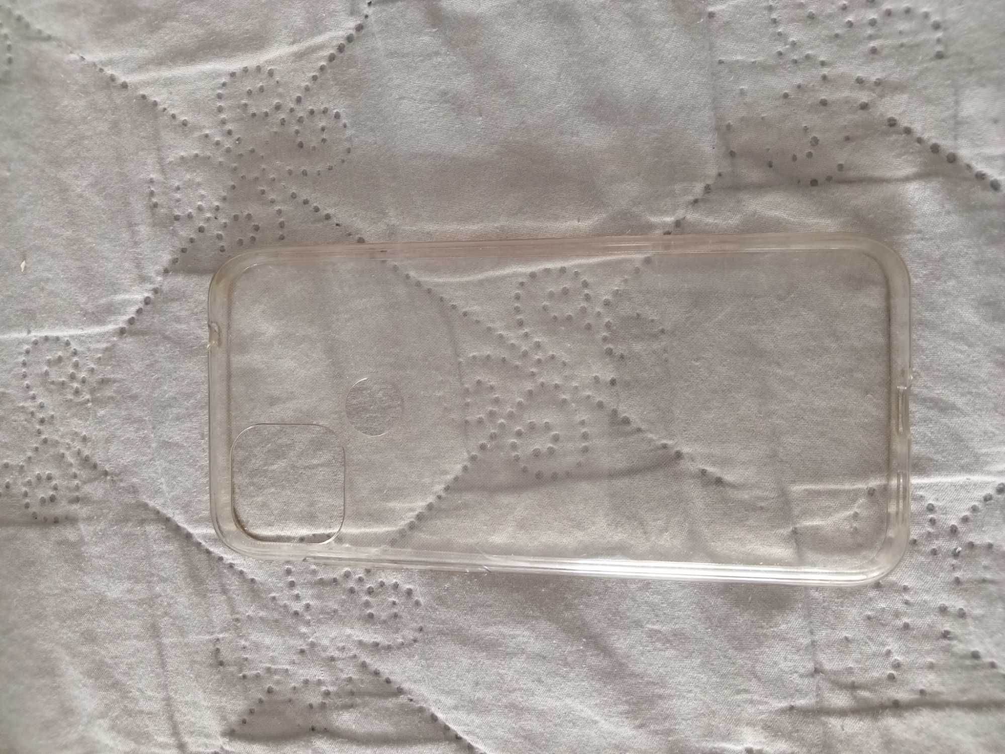 Чехол для google pixel 5a