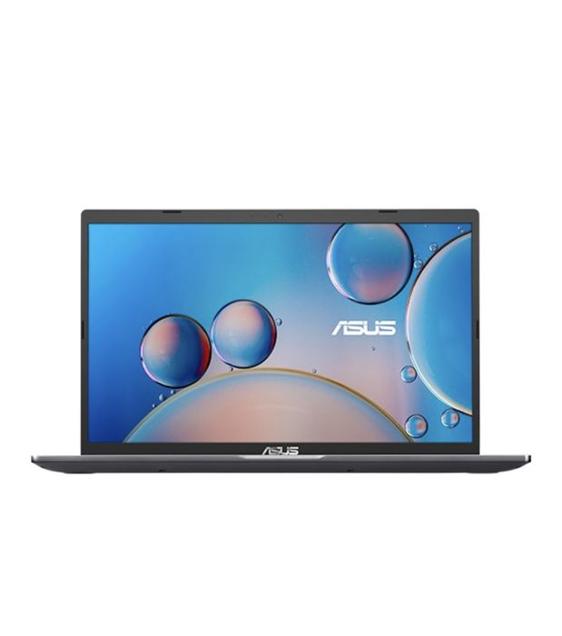 ноутбук asus серый