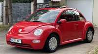 Volkswagen - New Beetle - 70.000 km
