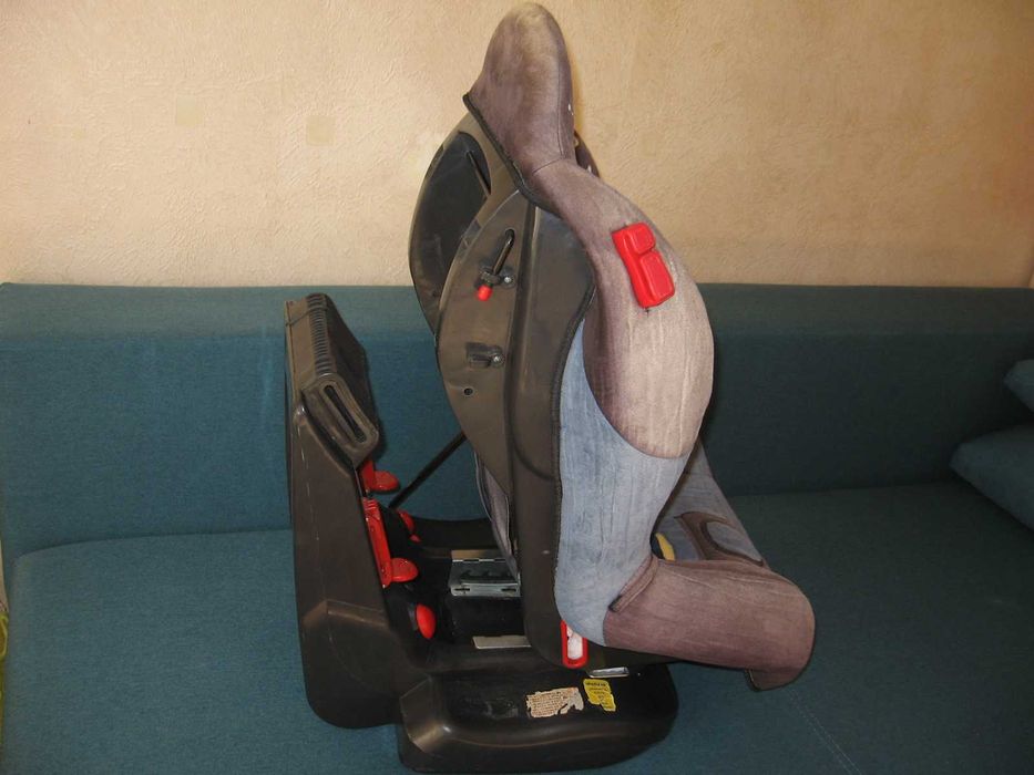 Продавам детско столче за кола CANGAROO