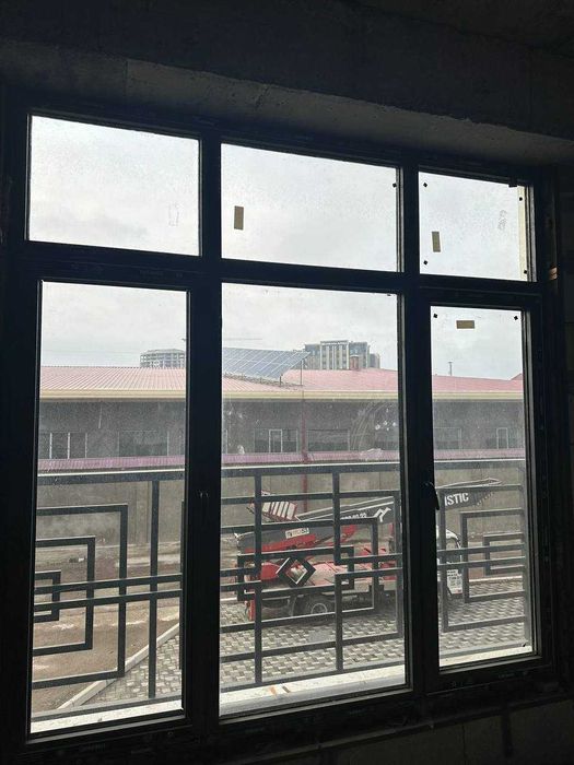 Новостройка 2-х комнатная в ЖК «Riyoziy» ID: 4551