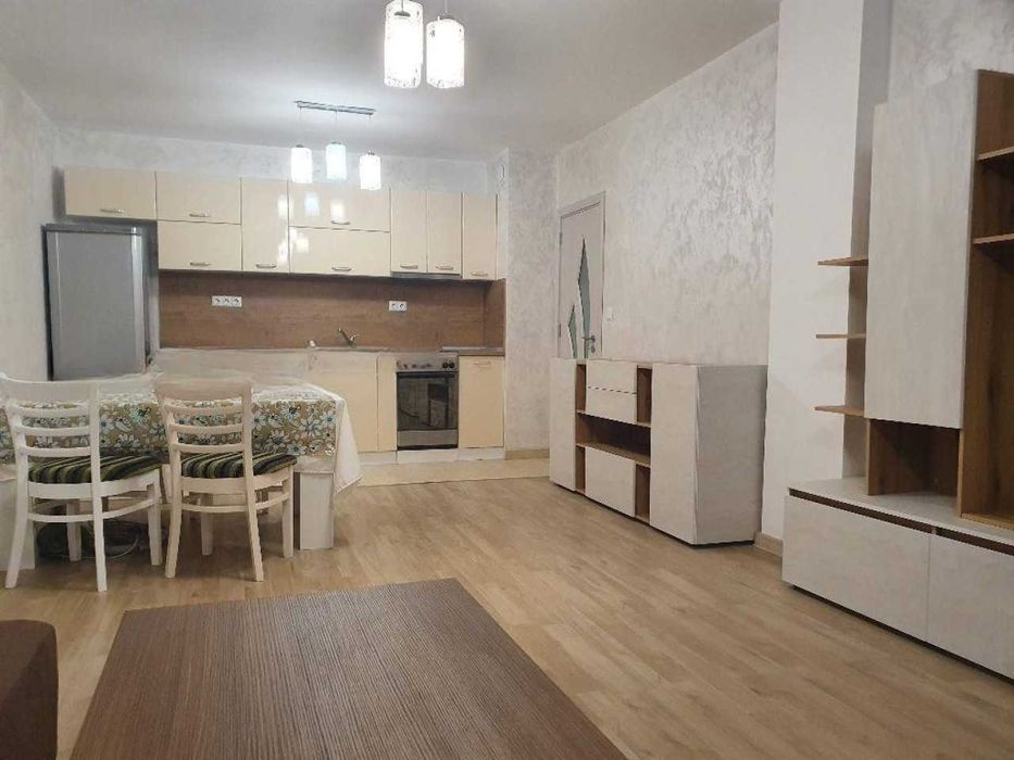 Дава се под наем Двустаен апартамент в Пловдив, Прослав - 65 кв.м за 325 € - Снимка #3