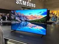 Телевизор Samsung 55 Smart TV Для вашего дома 4K