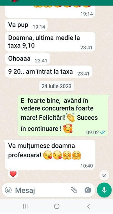 Meditații   la biologie