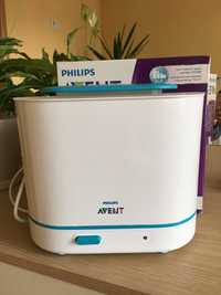 PHILIPS AVENT Електрически стерилизатор Авент 3в1