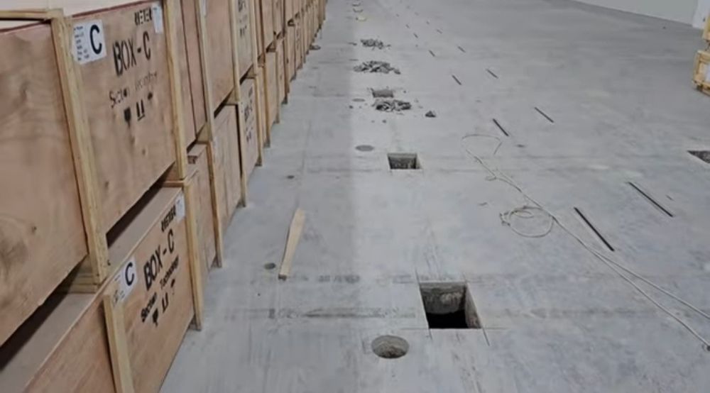 Beton teshish beton kesish beton buzish transha qozsh xizmatlar mavjud