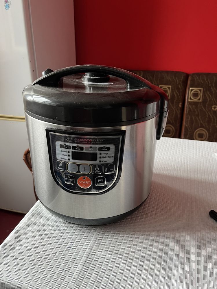 Multicooker esperanza