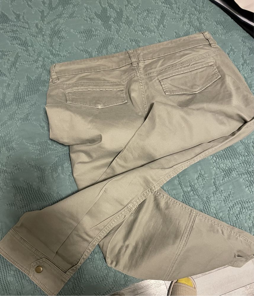 Pantaloni Max Mara