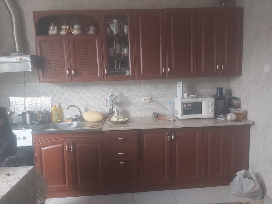 Кухонный гарнитур