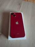 IPhone 13 Red impecabil
