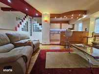 Apartament 3 camere Sos. Nicolae Titulescu - 3 minute Piata Victoriei