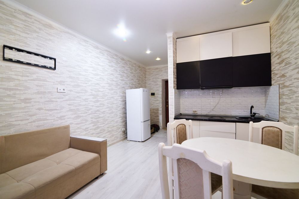 Срочная продажа 1 комн на Тлендиева 52/2 ЖК Ак Тилек