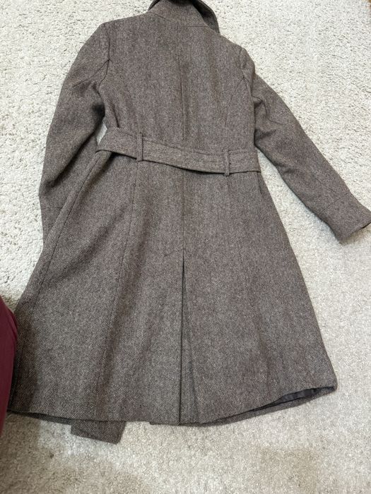 Palton lana Guess - S petite