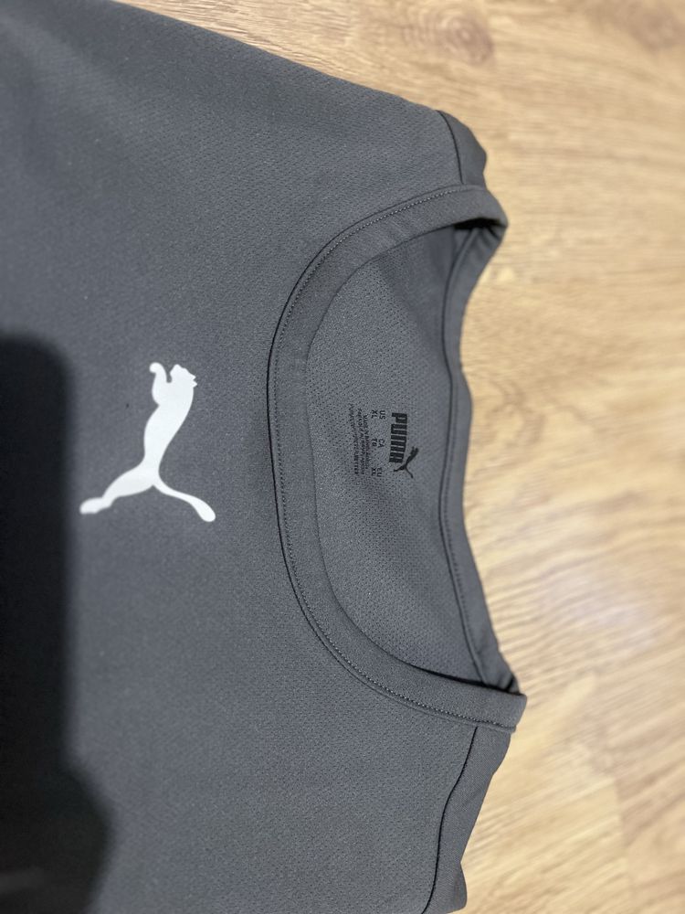 Мъжка тениска puma