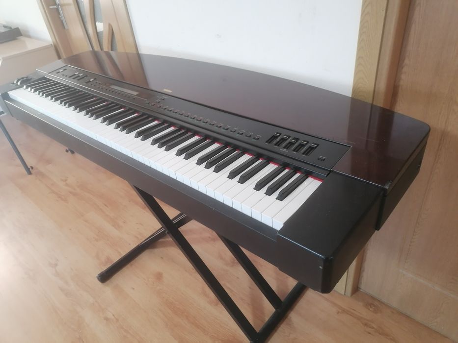 Clavinova P-500 Yamaha 88 clape grele GHS pian digital profesional org