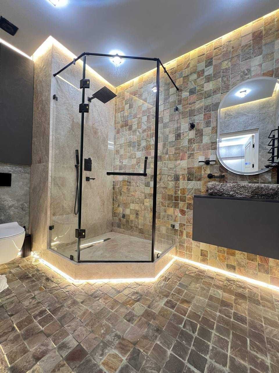 Жк Boulevard 2 комнатная 57 кв.м TASHKENT CITY - Вид на Милан улица!
