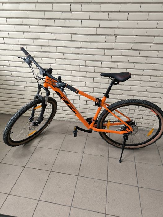 Bicicleta ktm peak disk 29 inches