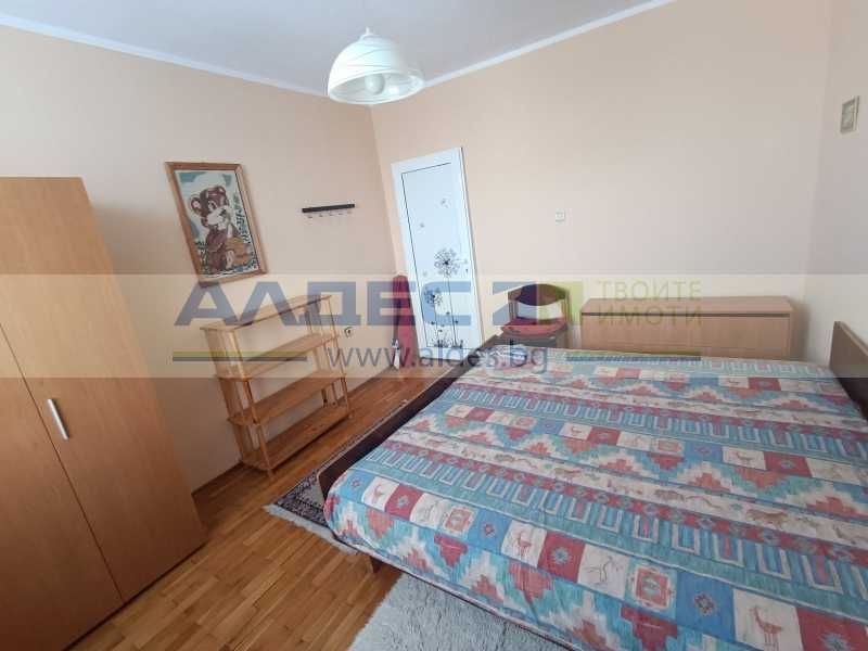 Дава се под наем Тристаен апартамент в София, Младост 4 - 108 кв.м за 600 € - Снимка #6