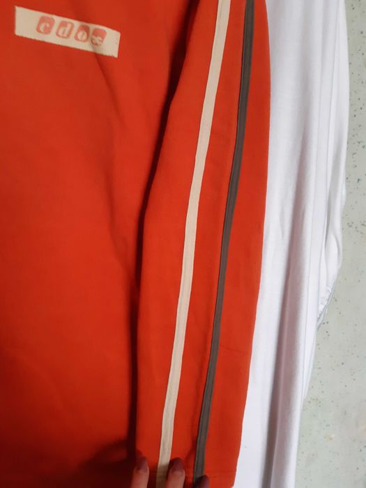 Bluza sport groasa