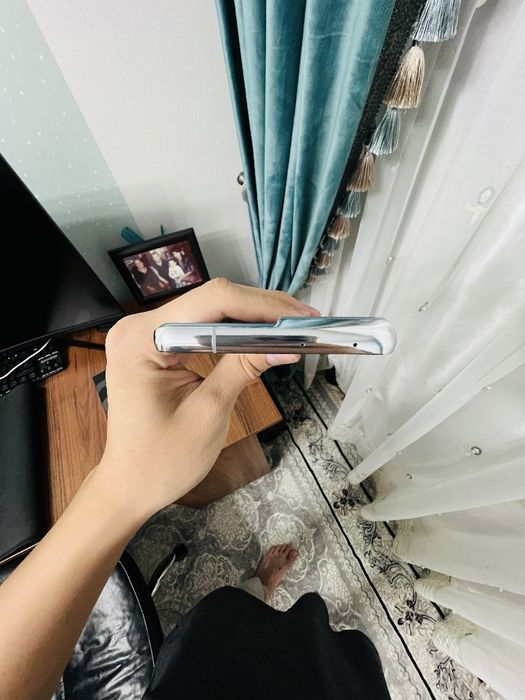 Samsung s21 kafolati bilan