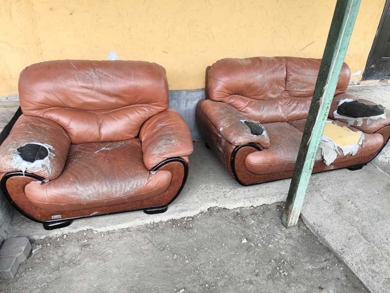 Отдам, можно реставрировать