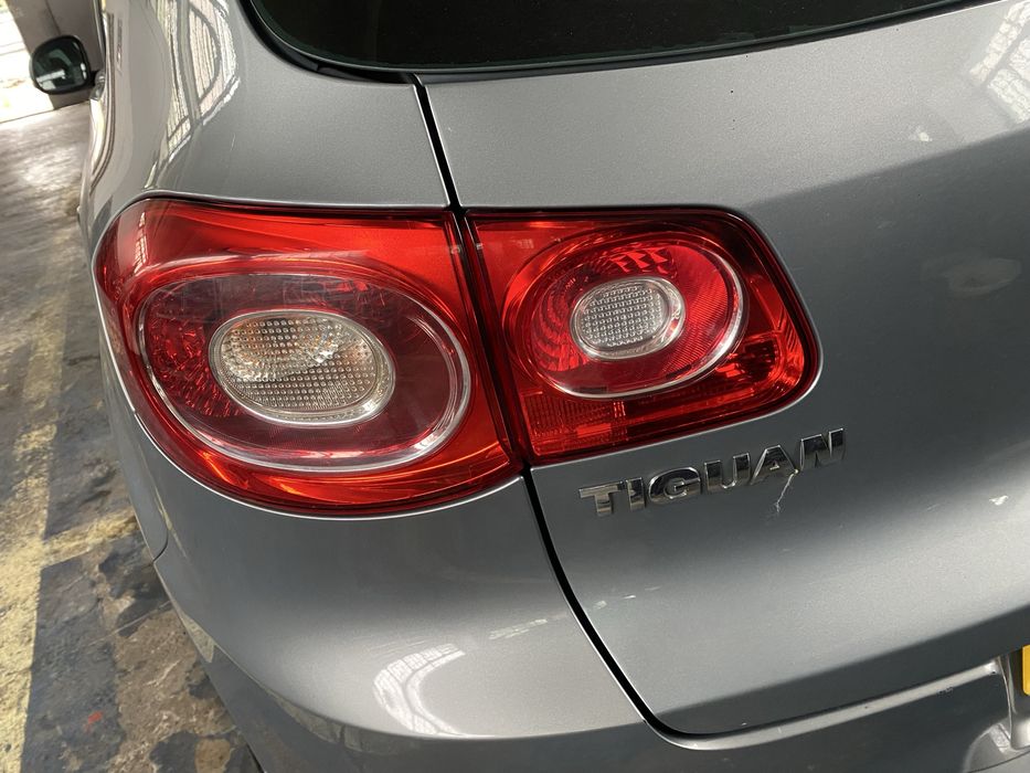 Stop stanga dreapta vw tiguan 5n 2008-2011