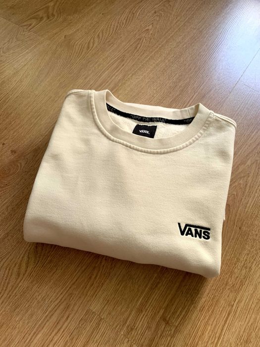 Vans Ватирана Блуза