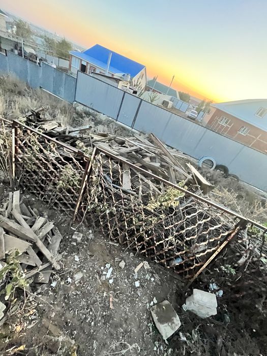 Ағаш отынға бесплатно