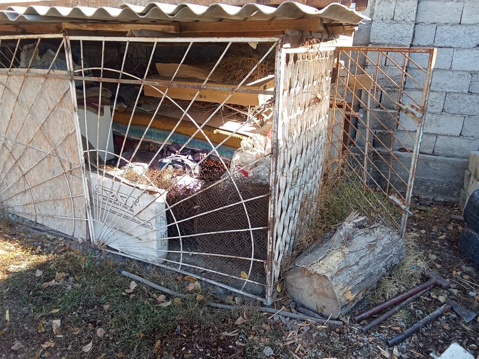 Продается вольеррррр