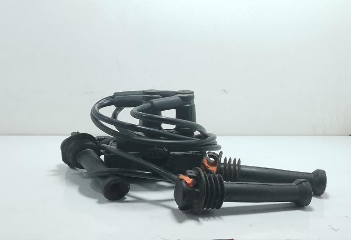 Bobina inductie Bosch cu fise bujii 0221503491 Ford Focus  seria