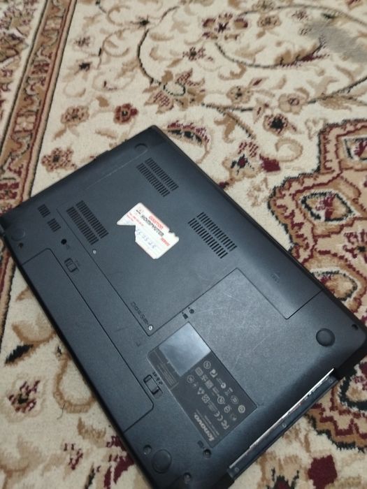 Noutbuk " Lenovo"