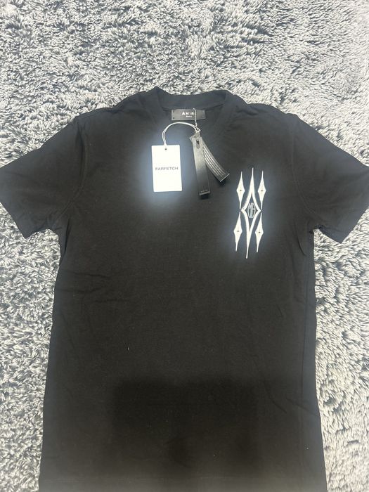 Tricou AMIRI Farfetch