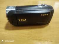 Видео камера Sony цената е само за днес