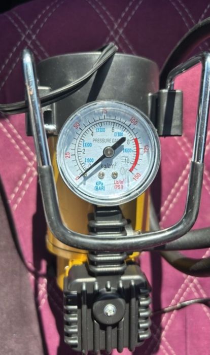 Насос на 45м автомольный