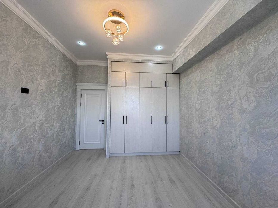 1 хоналик квартира 3 этаж янги дом, карвон бозор