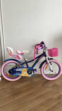 СРОЧНО! Детский велосипед в идеальном состоянии