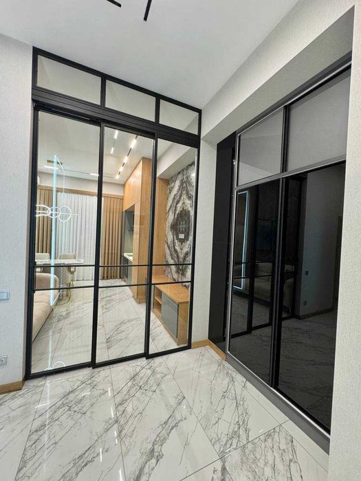 ЖК Prestige Gardens! ARZON NARXDA 2 xonali kv-ra sotiladi! ID02