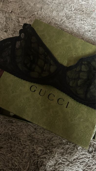 Луксозно бельо розмер М