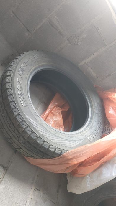 Продам резину R18