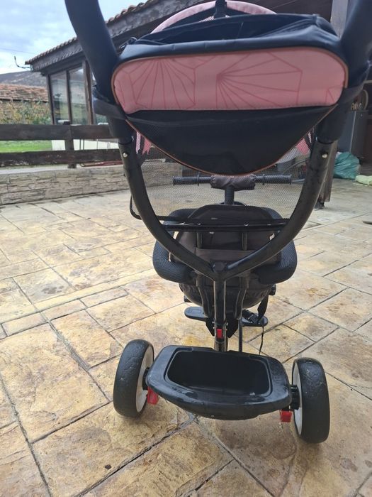 Детска триколка използвана