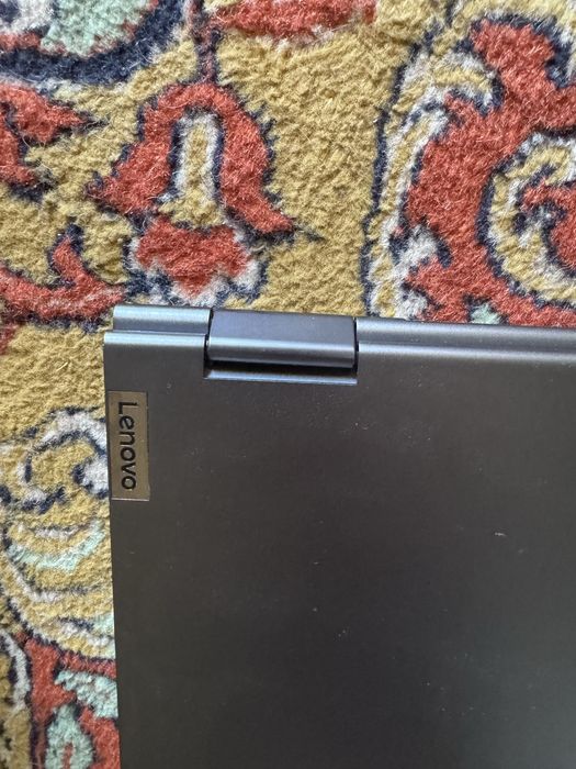 Lenovo Yoga 7  i5 1135G7