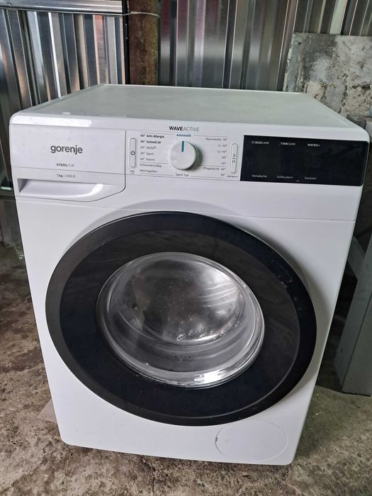 Пералня Gorenje-7 kg.