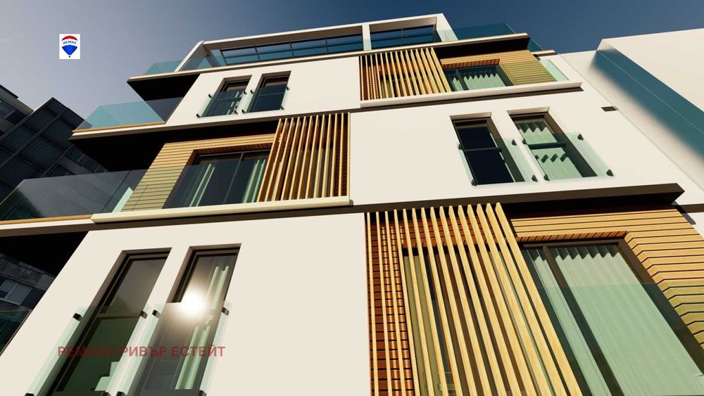 Продава се Двустаен апартамент в Русе, Широк център - 98 кв.м за 1385 €/кв.м - Снимка #3