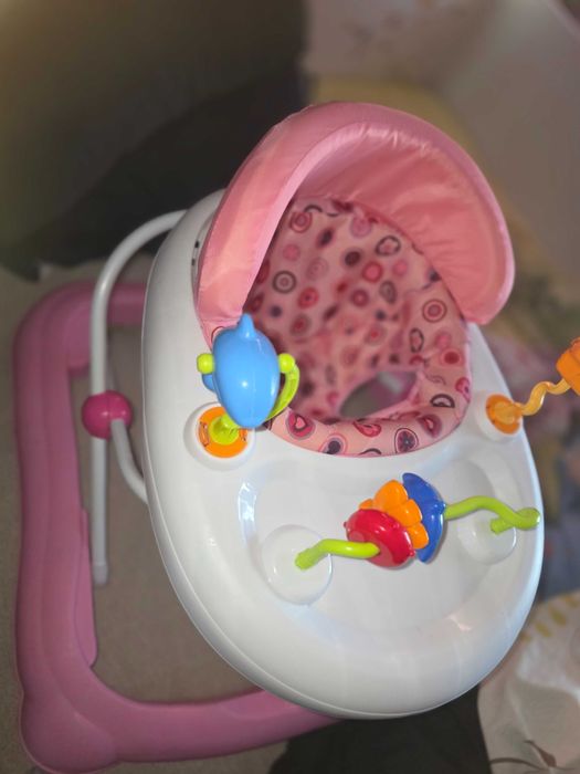 Проходилка Мони розава