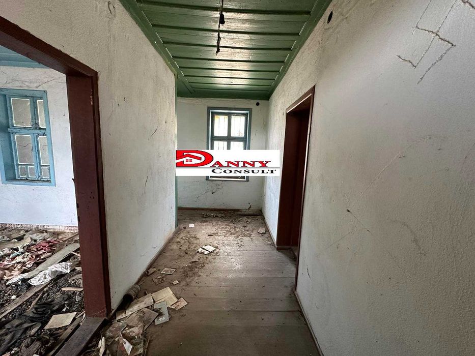 Продава се Къща в с. Поликраище, Област Велико Търново - 100 кв.м за 255 €/кв.м - Снимка #7