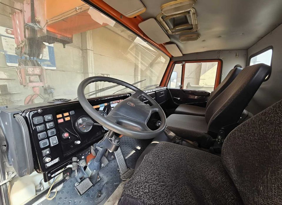 Продаётся KRAN KRANTAS 25