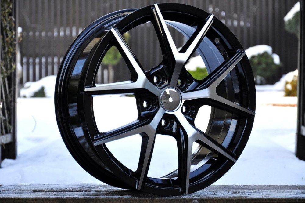 17" 18" Джанти Тойота CH-R 5Х114,3 TOYOTA AURIS AVENSIS Corolla RAV4 C